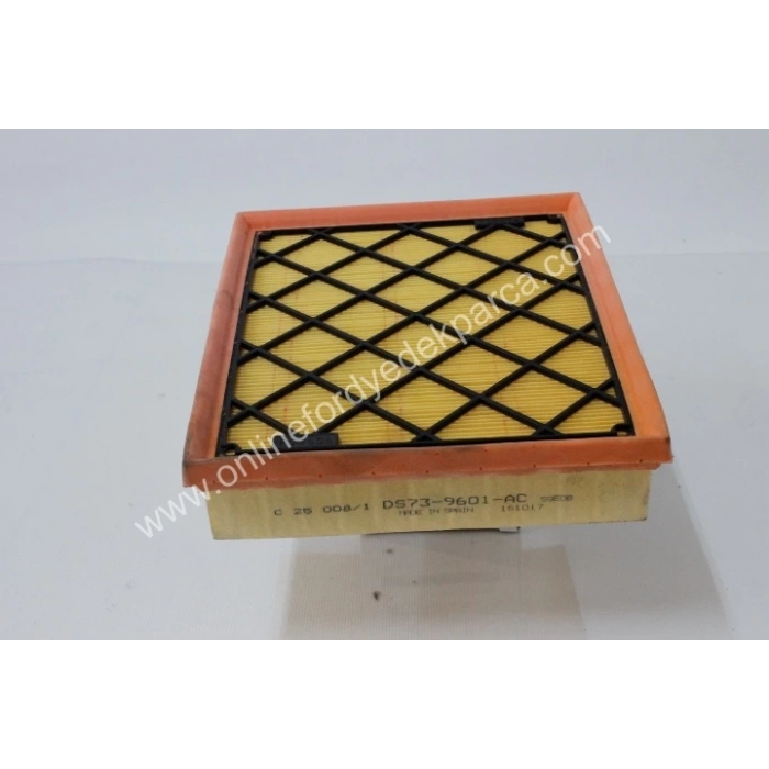 Hava Filtresi Ford Mondeo/S Max Bm 14- (Oem No: Ds73 9601 Ac)