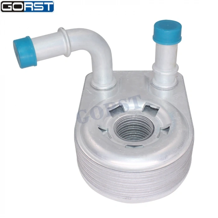 Yağ Soğutucusu Focus / C Max / Kuga / Mondeo 14Sonrası 1.5 Ecoboost (Oem No: Ds7G6B856Aa)