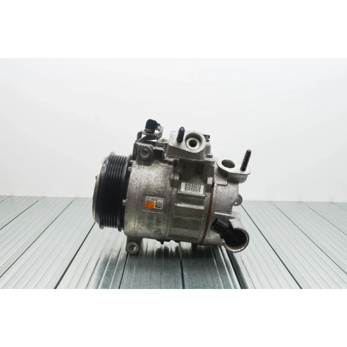 Klima  Kompresörü Ford Focus/Kuga Bm 14- (Oem No: Ds7H 19D629 Hg)