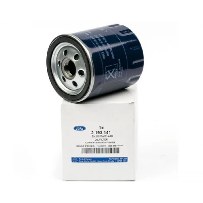 YAG FİLTRESİ FORD FOCUS/MONDEO/ KUGA 2.0 TDCI 15- (Oem No: DS7Q 6714 AB)