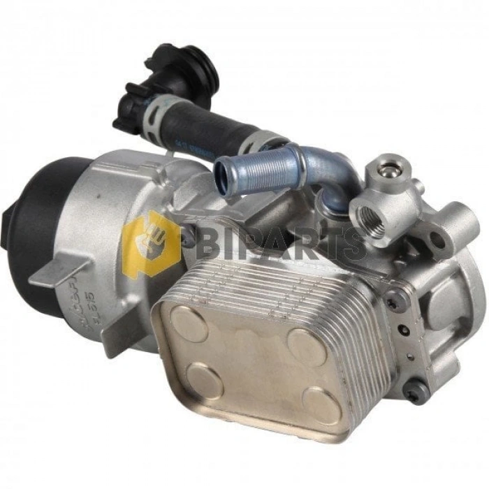 Yag Sogutucusu Motor Yag Sogutucu Dw10F Ford Mondeo/Boxer Iv 2.0Tdcı/Hdı 14- (Oem No: Ds7Q 6L625 Cc)