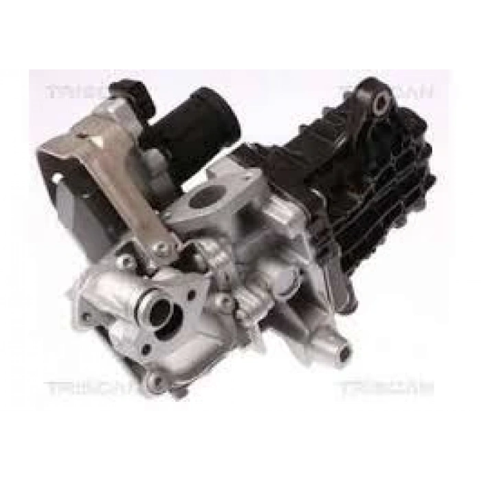 Egr Valfı Komple (Bhr8Me376745271) Psa 308/3008/508/5008/Mondeo Dw10Fd 10- (Oem No: Ds7Q 9D475 Db)