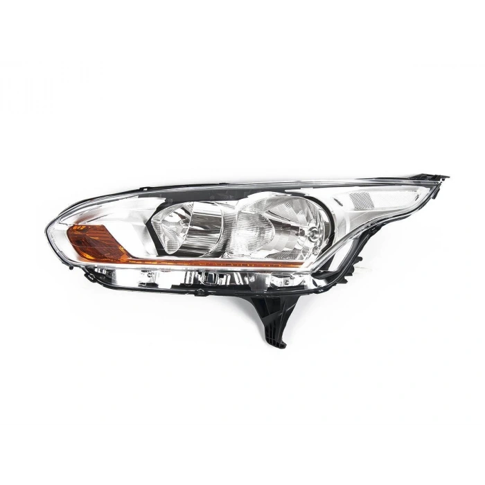 Ford Yeni Connect 2014  Far Sol  (Oem No:Dt1113W030Ac)