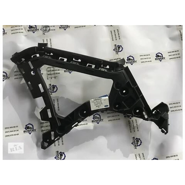 Tampon Braketi Arka Sağ Ford Connect Bm 15- (Oem No: Dt11 17A881 Ae)