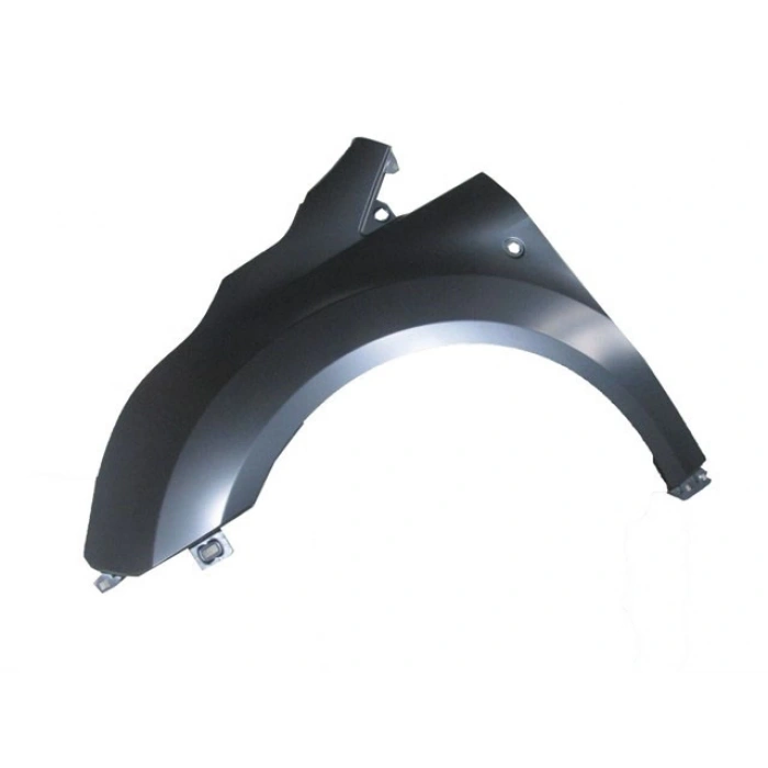 Ford Tourneo Connect- 20/22; Ön Çamurluk Sol (Tw) (Oem No: Dt11 V02541 Ab)