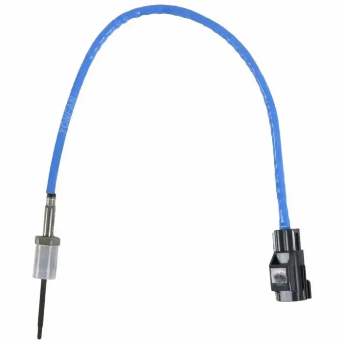 Egzos Sıcaklık Sensörü Ford Focus/Connect Bm 11- (Oem No: Dv61 12B591 Aa)