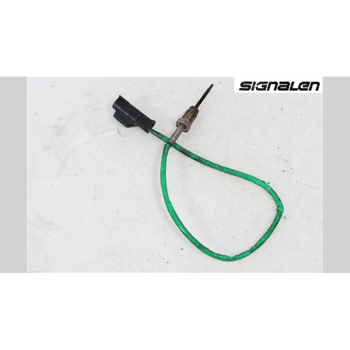 Egzos Sıcaklık Sensörü Ford Focus/Mondeo Bm 06- (Oem No: Dv61 12B591 Ca)