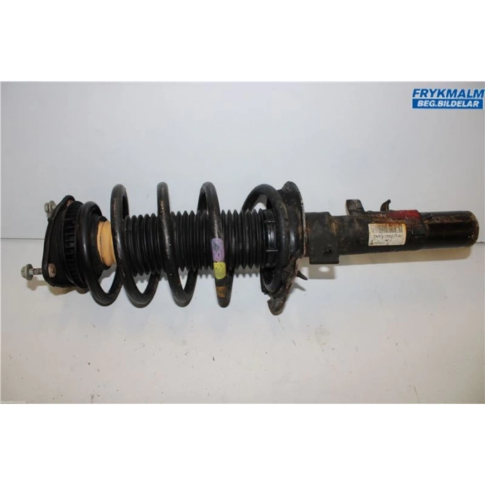 Amortısör Ön Sol Ford Connect V-408 Bm 14- (Oem No: Dv61 18K001 Ae)