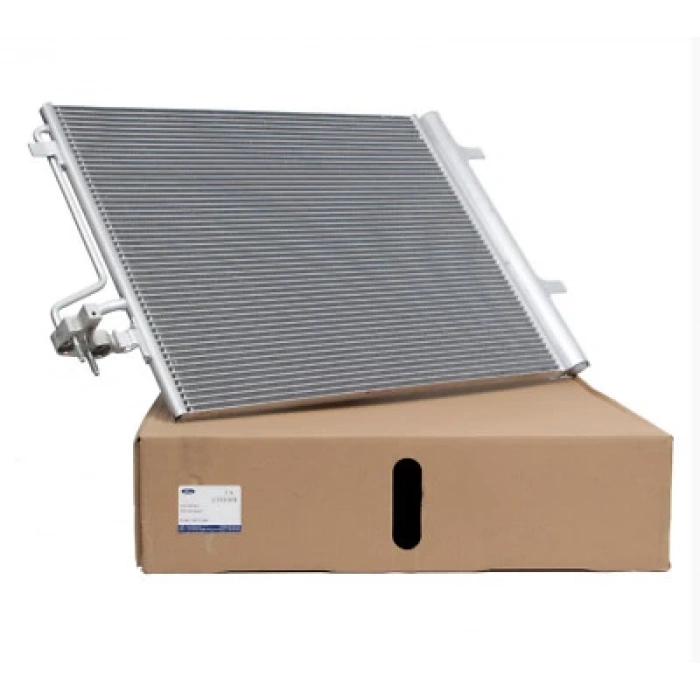 Klima  Radyatörü Dv61 19710 Ad /Ab/Ac Ford Focus/Kuga/C Max/Connect 1.0/Eco1.5Dızel 14- (Oem No: Dv61 19710 Da)