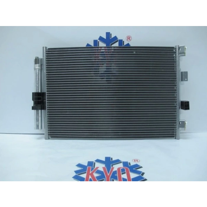 Klima  Radyatörü Dv61 19710 Ad /Ab/Ac Ford Focus/Kuga/C Max/Connect 1.0/Eco1.5Dızel 14- (Oem No: Dv61 19710 Da)