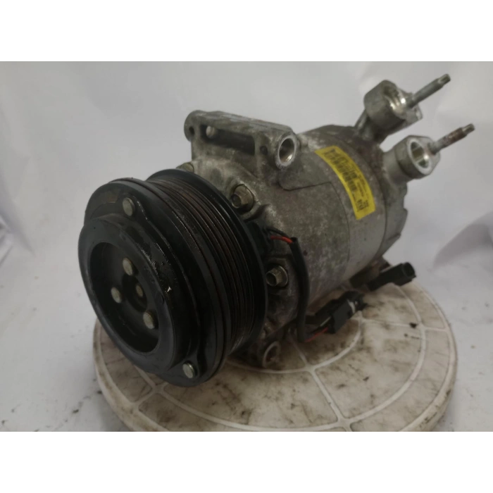 Klima  Radyatörü Ford Focus/Kuga/C Max/Connect Bm 14- (Oem No: Dv61 19710 Db)