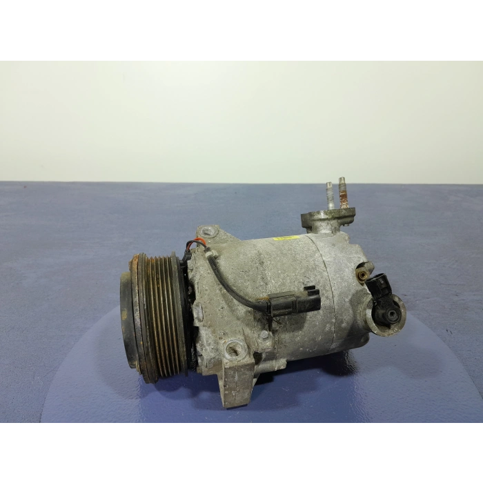 Klima  Kompresörü Ford Kuga Bm 13- (Oem No: Dv61 19D629 Dc)
