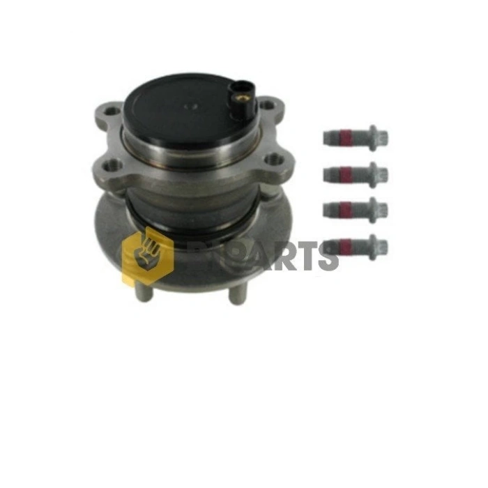 Porya Arka Ford Connect/Kuga Bm 14- (Oem No: Dv61 2C299 Bab)