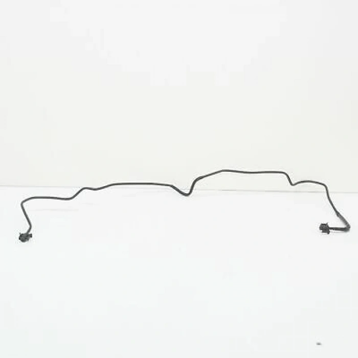 Radyatör Yedek Su Depo Hortumu Ford Focus 1.0 Fox 14- (Oem No: Dv61 8K012 Aa)