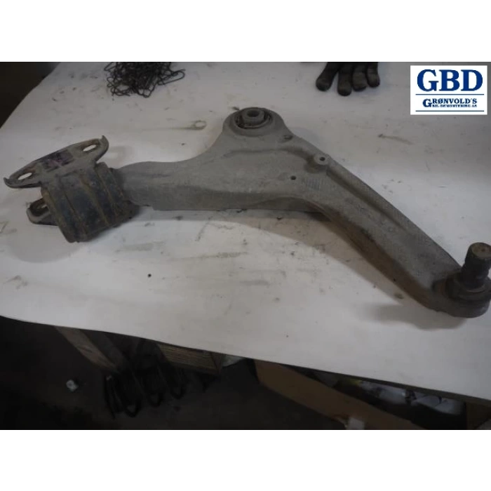 Salıncak Ön Sağ Ford S Max/Galaxy Bm 15- (Oem No: E1Gc 3A052 Aeb)