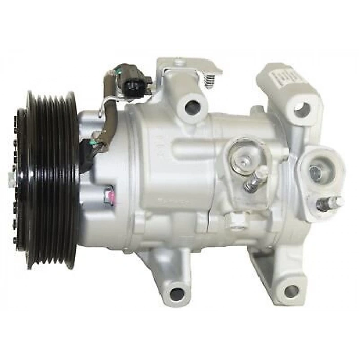 Klima  Kompresörü Ford Courıer 1.5 1.6 14- (Oem No: E3B1 19D629 Aa)