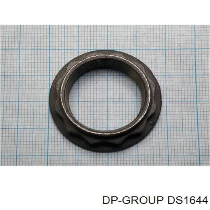 Mahrutı Somun Ford Transıt 2.4-2.5 82-92 (Oem No: E422037 S80)