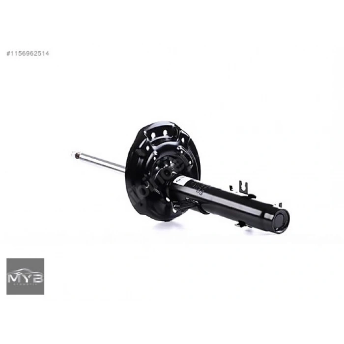Amortısör Ön Sağ Gaz Japon Qashqaı (J11) 1.2 Dıgt:1.5 Dcı:1.6 Dcı 14- (Oem No: E4302-4Ea3A)
