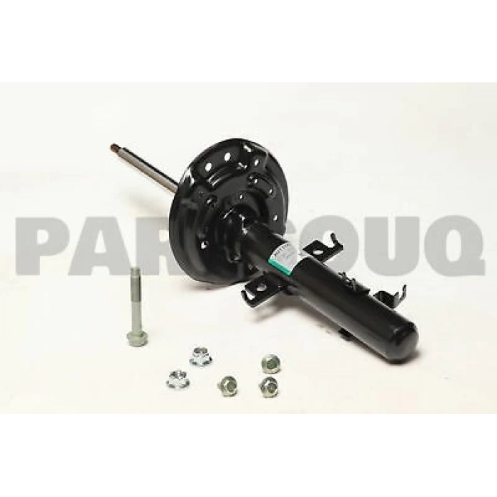 Amortisör Qashqaı 14-18 / Kadjar 14-18 Gazlı Ön Sağ (Oem No: E4302-4Ea3A)