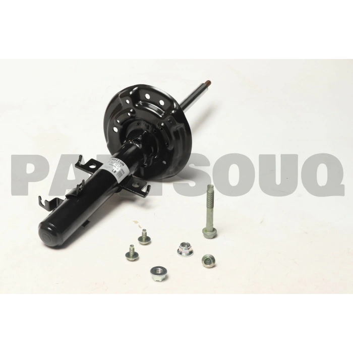 Amortısör Ön Sol Gaz Japon Qashqaı (J11) 1.2 Dıgt:1.5 Dcı:1.6 Dcı 14- (Oem No: E4303-4Ea3A)