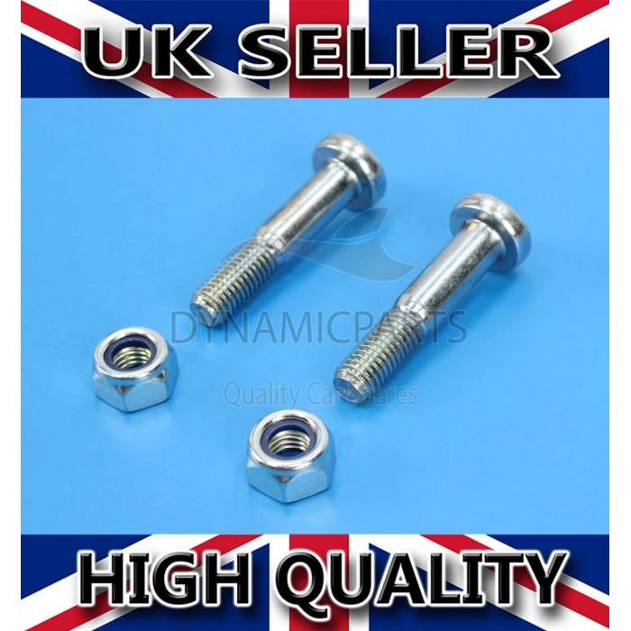 Salıncak Cıvata Setı Ford Escort/Fıesta Bm 91- (Oem No: E802282 S72/ Kıt)