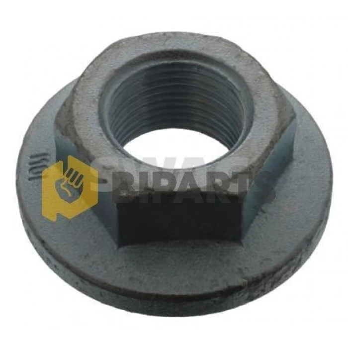 Aks Somunu Arka : L Ford Escort Bm 91- (Oem No: E820209 S80)