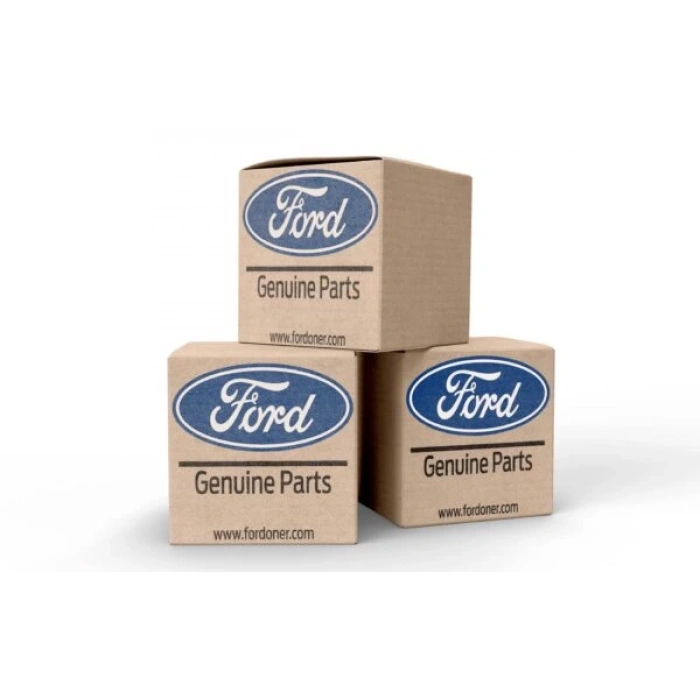 Ford Transit M12 M15 93  Panjur Bağlantı Klipsi  (Oem No:E826240S)