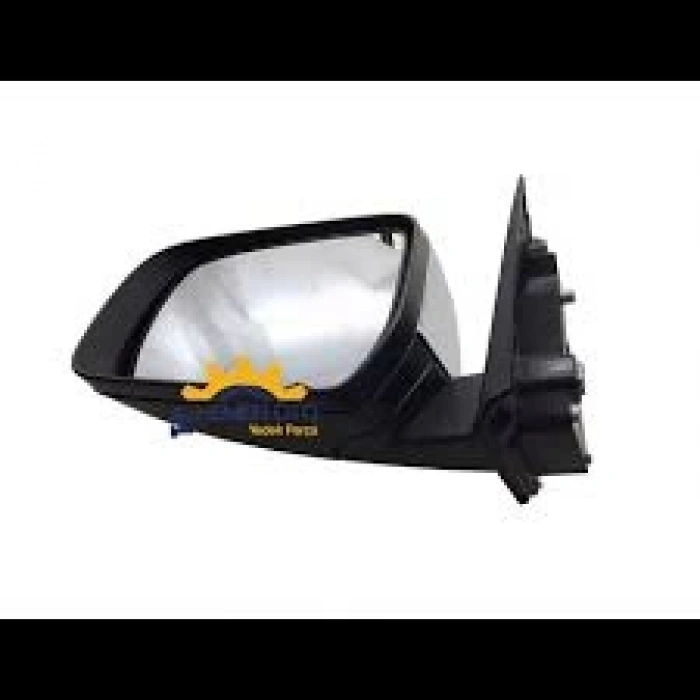 Dıs Dıkız Aynası Sol Ford Ranger Bm 14- (Oem No: Eb3B 17683 Agb)