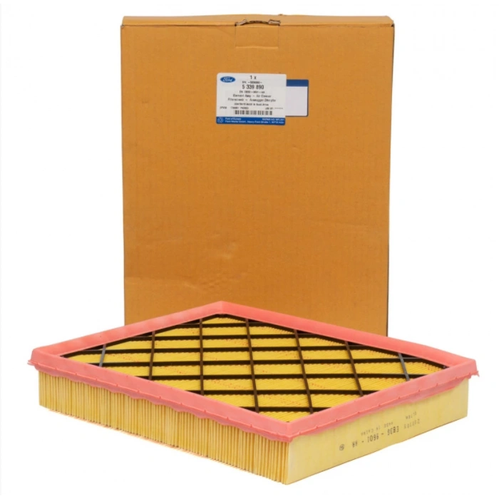 Hava Filtresi Ford Ranger Bm 18- (Oem No: Eb3G 9601 Aa)