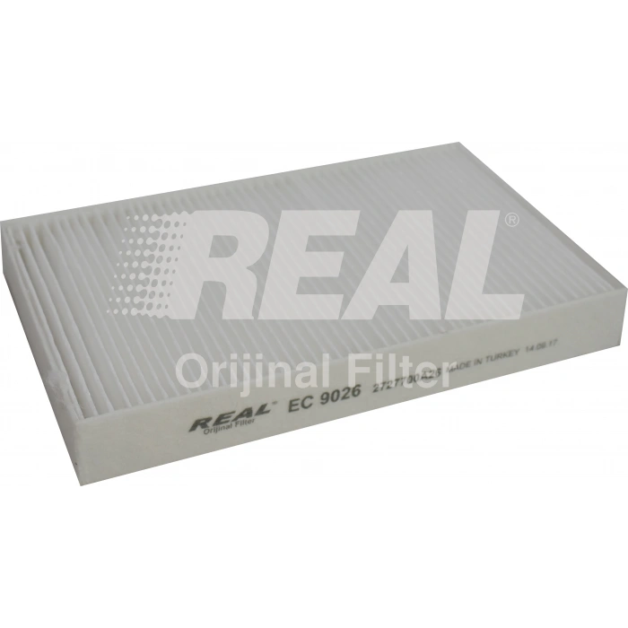 Filtre Polen Juke 10- None (Oem No: Ec-9026)