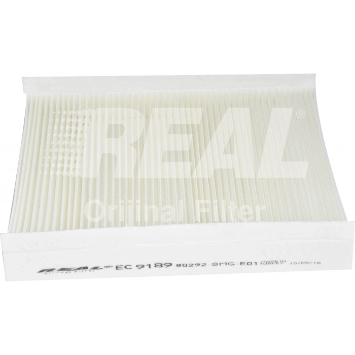 Filtre Polen Civic 05-12 1.4 1.8 2.0 İ-Vtec Ctdi None (Oem No: Ec-9189)