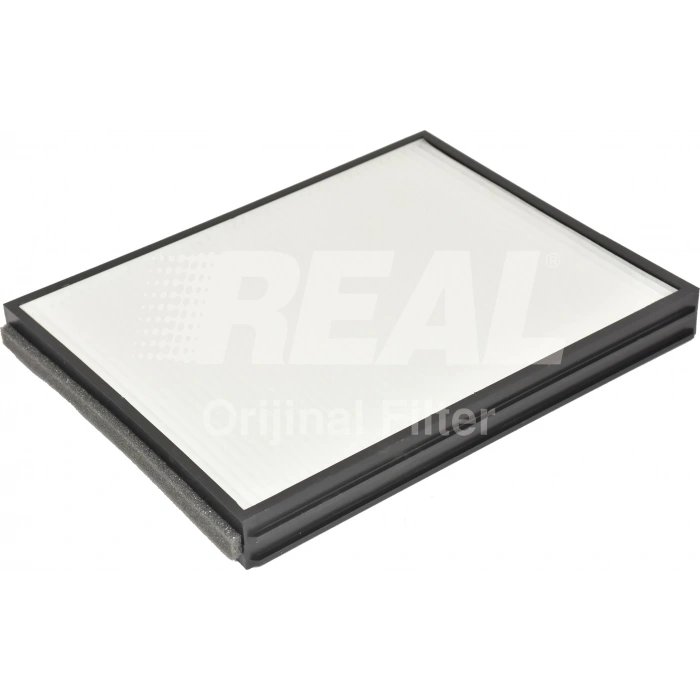 Filtre Polen Accent 00-05 1.3 1.5 None (Oem No: Ec-9195)