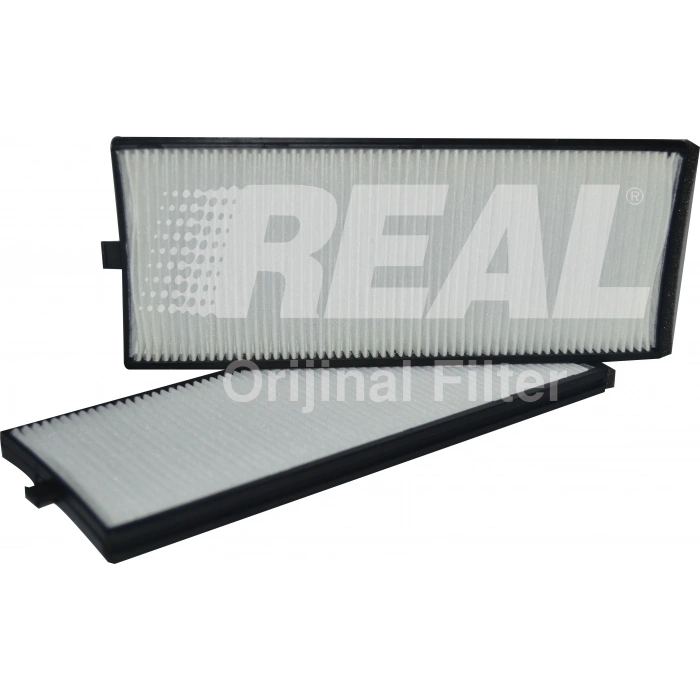 Filtre Polen Getz 2002- (Çerçeveli) None (Oem No: Ec-9198-2)