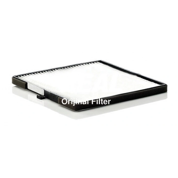 Filtre Polen İ10 08 Picanto None (Oem No: Ec-9206)