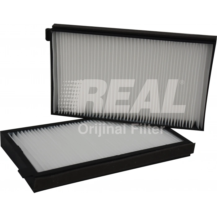 Filtre Polen H1 08 Panelvan Min. None (Oem No: Ec-9207-2)