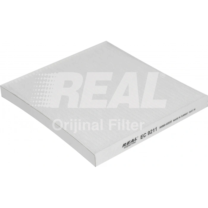 Filtre Polen Corolla 02-07 1.4 1.6 1.8 Avensis 03 None (Oem No: Ec-9211)