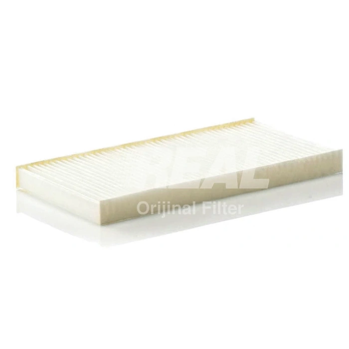 Filtre Polen Sorento 06-09 None (Oem No: Ec-9228-2)