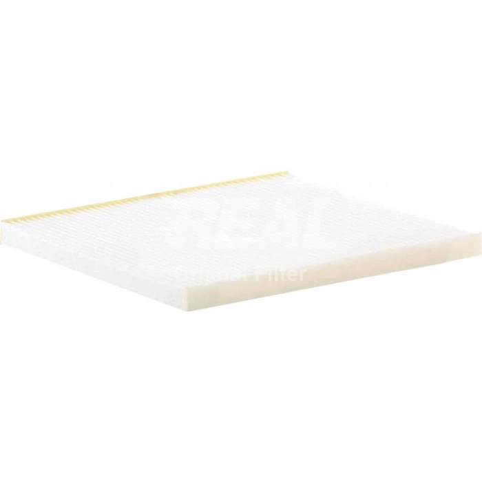 Filtre Polen Rio 11- None (Oem No: Ec-9235)