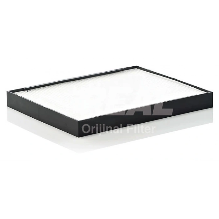 Filtre Polen Elantra 03-06 Plastik Çerçeve None (Oem No: Ec-9237)