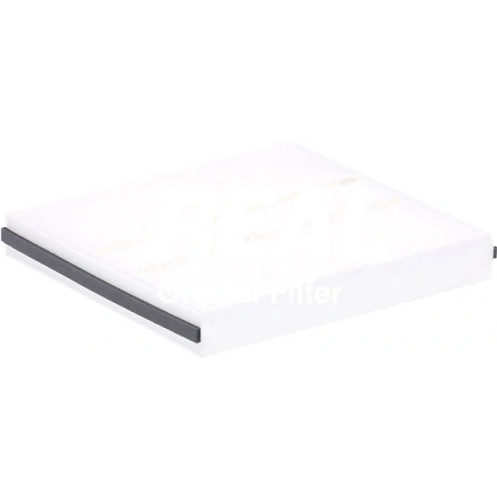 Filtre Polen Xtrail 01 2.5 4X4 2.2 Dcı Murano None (Oem No: Ec-9287)