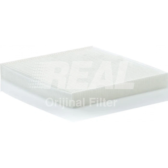 Filtre Polen Mazda 6 02 Mazda 2 03- None (Oem No: Ec-9360)