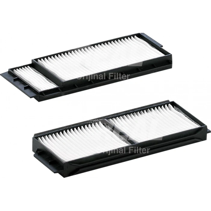 Filtre Polen Mazda 3 03 Mazda 5 05 None (Oem No: Ec-9362-2)