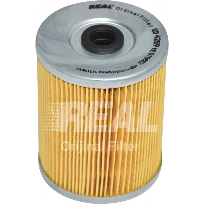 Filtre Yakıt Canter 449, 659 (Mf 4137) None (Oem No: Ed-4269)