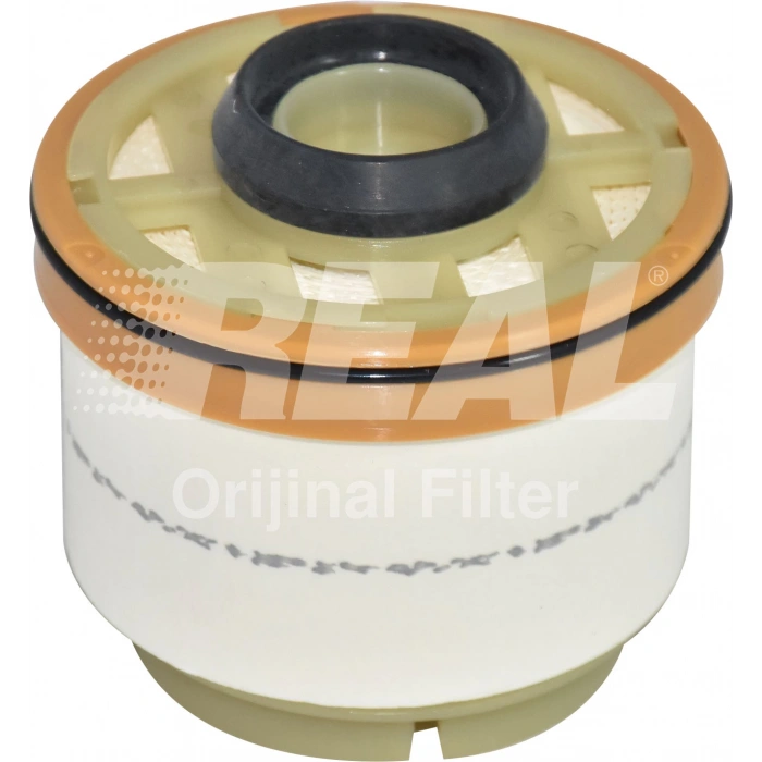 Filtre Yakıt Hılux 06 Vigo 2.5 D None (Oem No: Ed-4601)