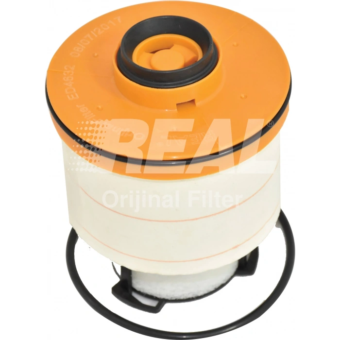 Filtre Yakıt Hılux 15-2.4 2.5 2.8 4Wd None (Oem No: Ed-4632)