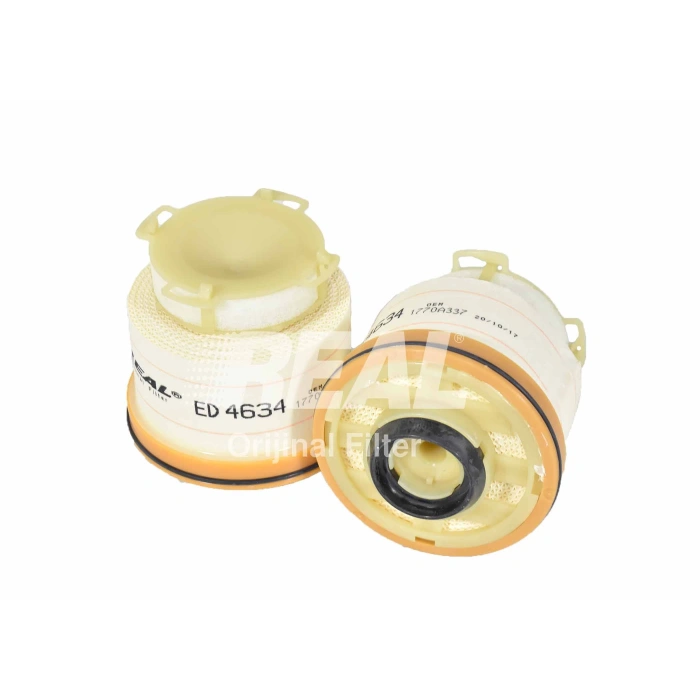 Filtre Yakıt L200 15 Hılux Hıace 05-15 2.5 3.0 None (Oem No: Ed-4634)