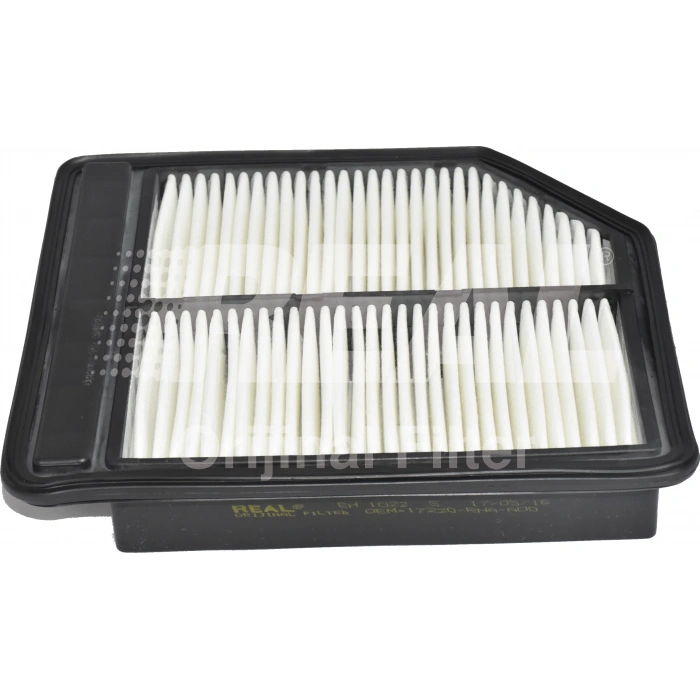 Filtre Hava Civic 06 Vtec 1.8 Plastik Çerçeve None (Oem No: Eh 1022 1)