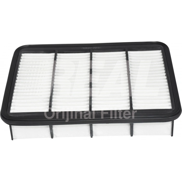 Filtre Hava Ford Ranger 99-07 2.5 B2500 None (Oem No: Eh1009)