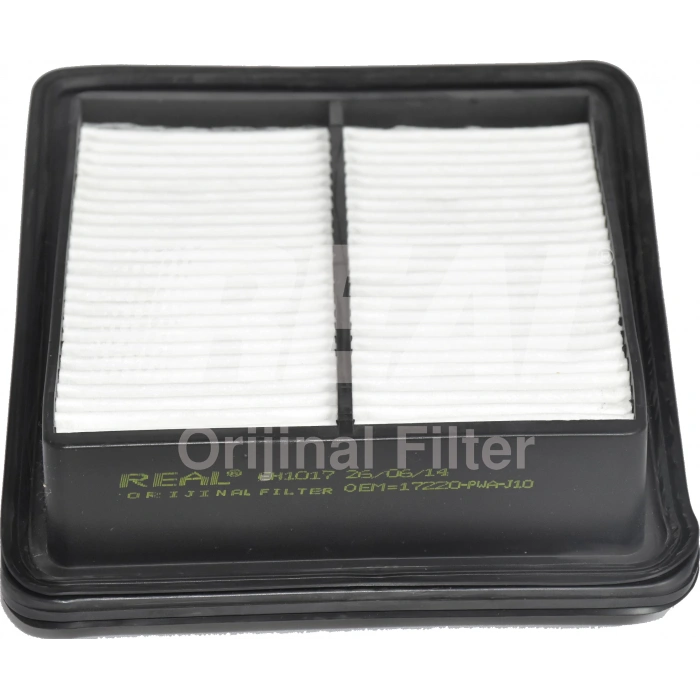 Filtre Hava Jazz 04 Plastik Çerçeve None (Oem No: Eh-1017)