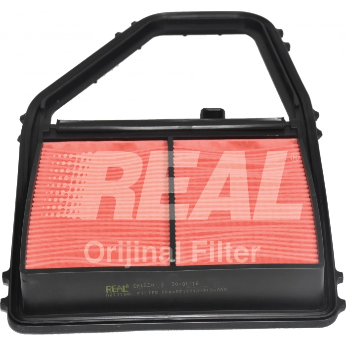 Filtre Hava Civic 01-05 1.6 Plastik Çereçeveli None (Oem No: Eh-1020)